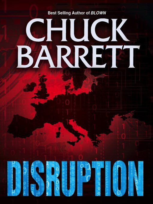 Title details for Disruption by Chuck Barrett - Available